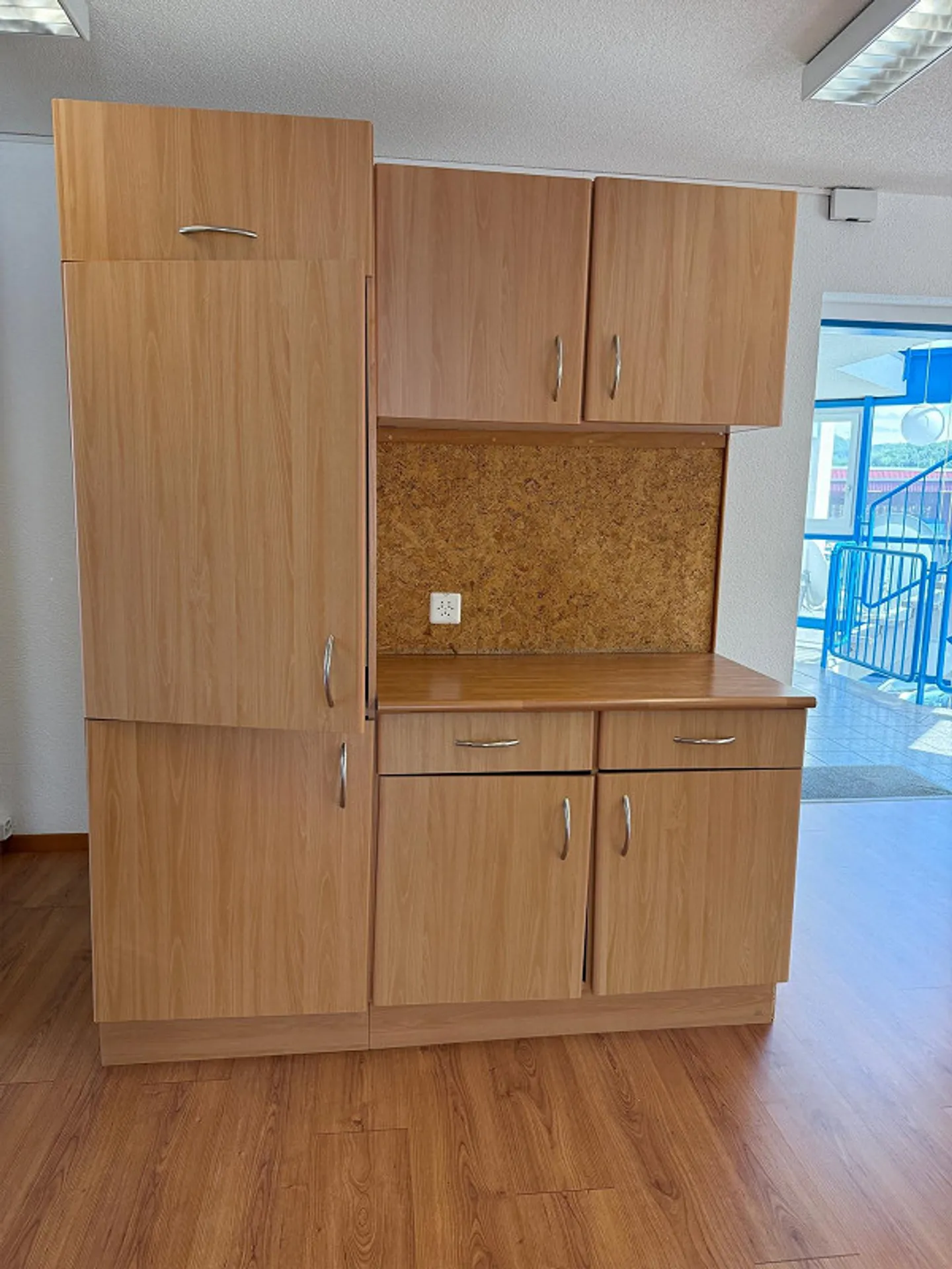 Modern Office Spaces in Pratteln (5 Rooms) - Available Immediately - Photo 6 of 11