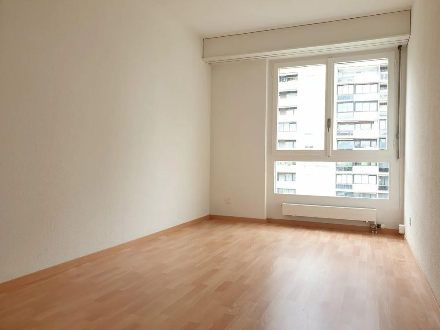 Appartamento temporaneo di 3 1/2 stanze, 2° piano - Foto 6 di 9