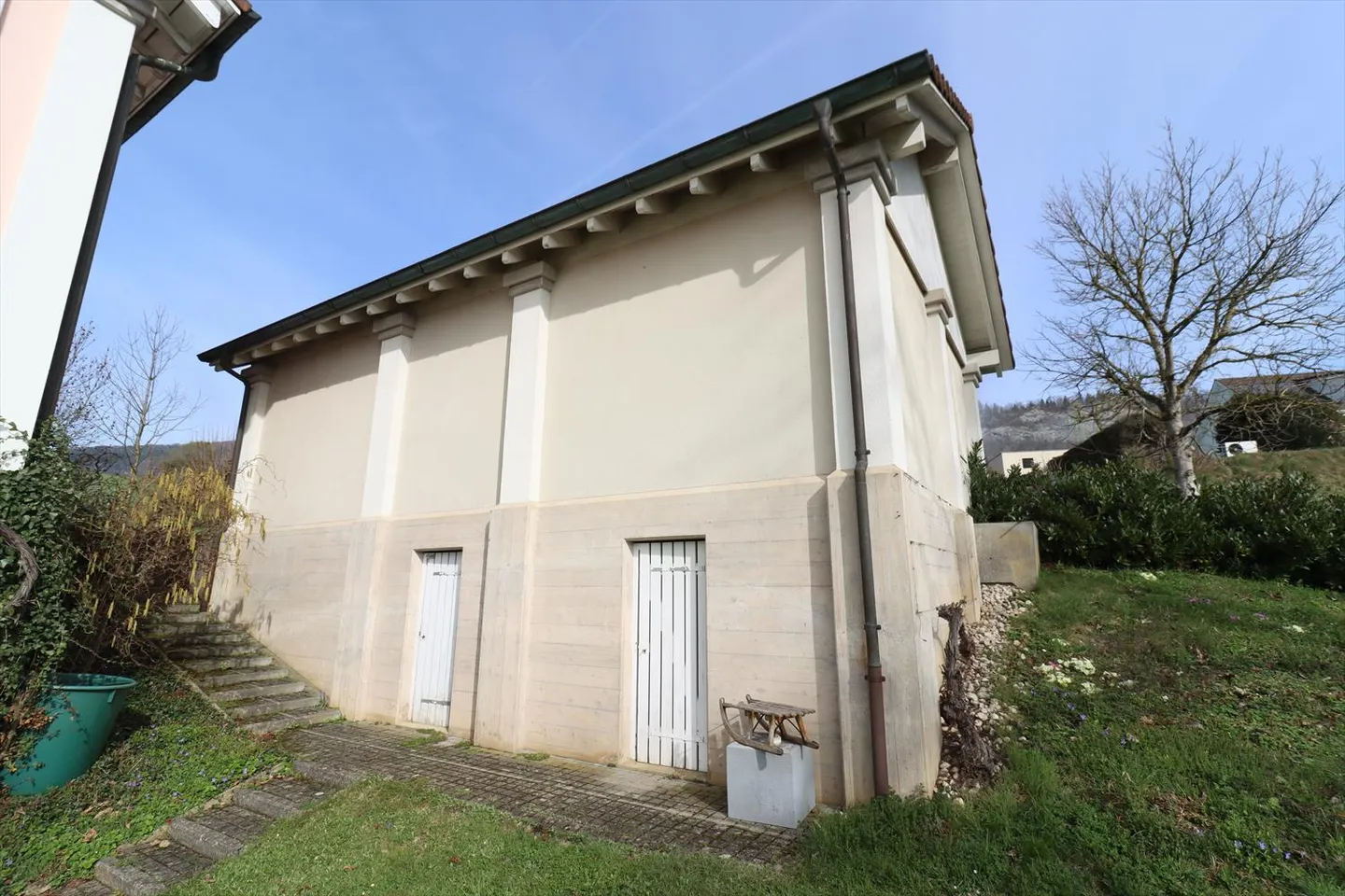 Casa 7.5 stanze - Foto 17 di 17