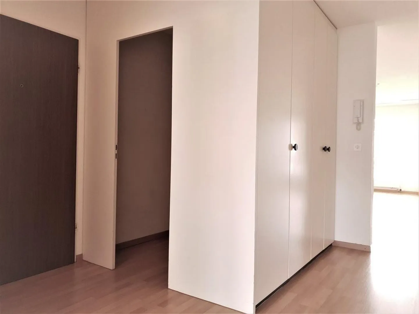 Appartamento temporaneo di 3 1/2 stanze, 2° piano - Foto 7 di 9