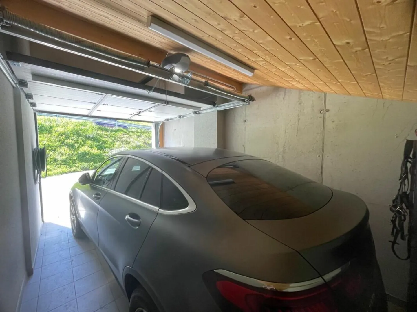 In esclusiva! Villa contemporanea di alto livello sulla collina di Sion - Foto 13 di 14