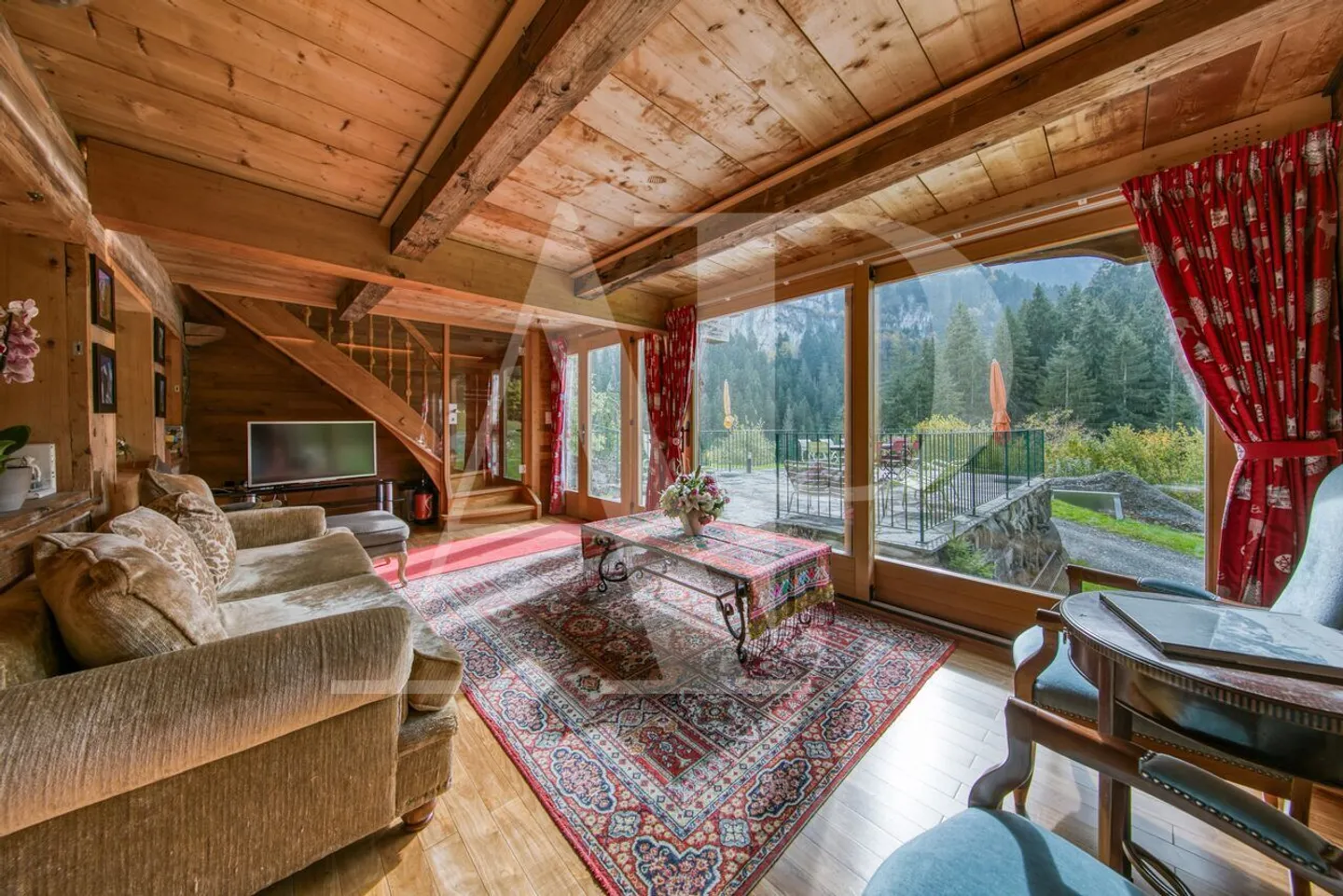 Chalet Charmant du XVIIIe Siècle - Photo 23 sur 23