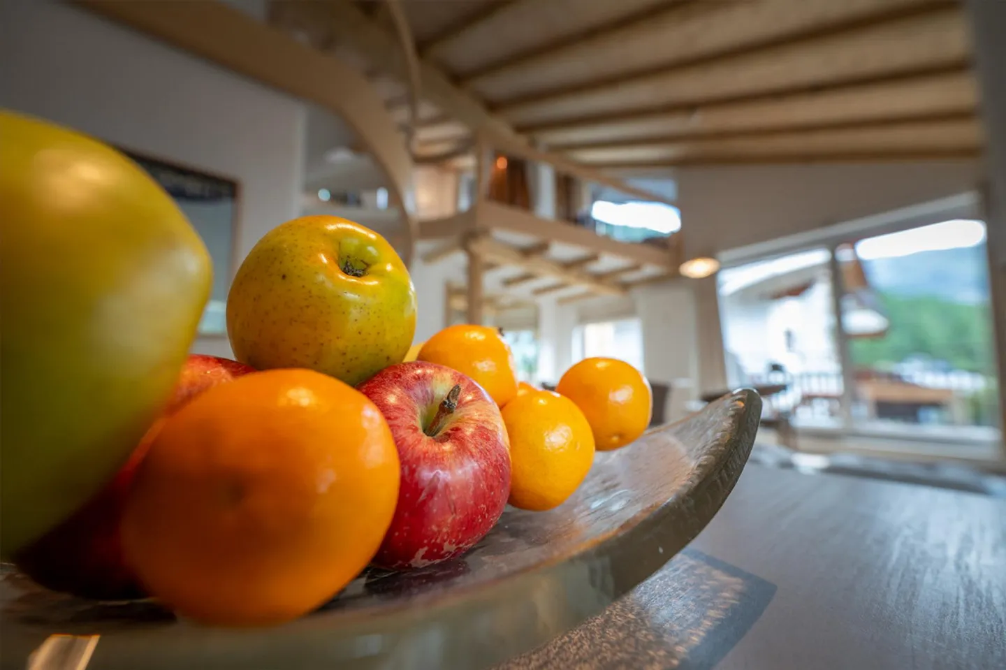 Charmantes Schweizer Chalet - Foto 26 von 29