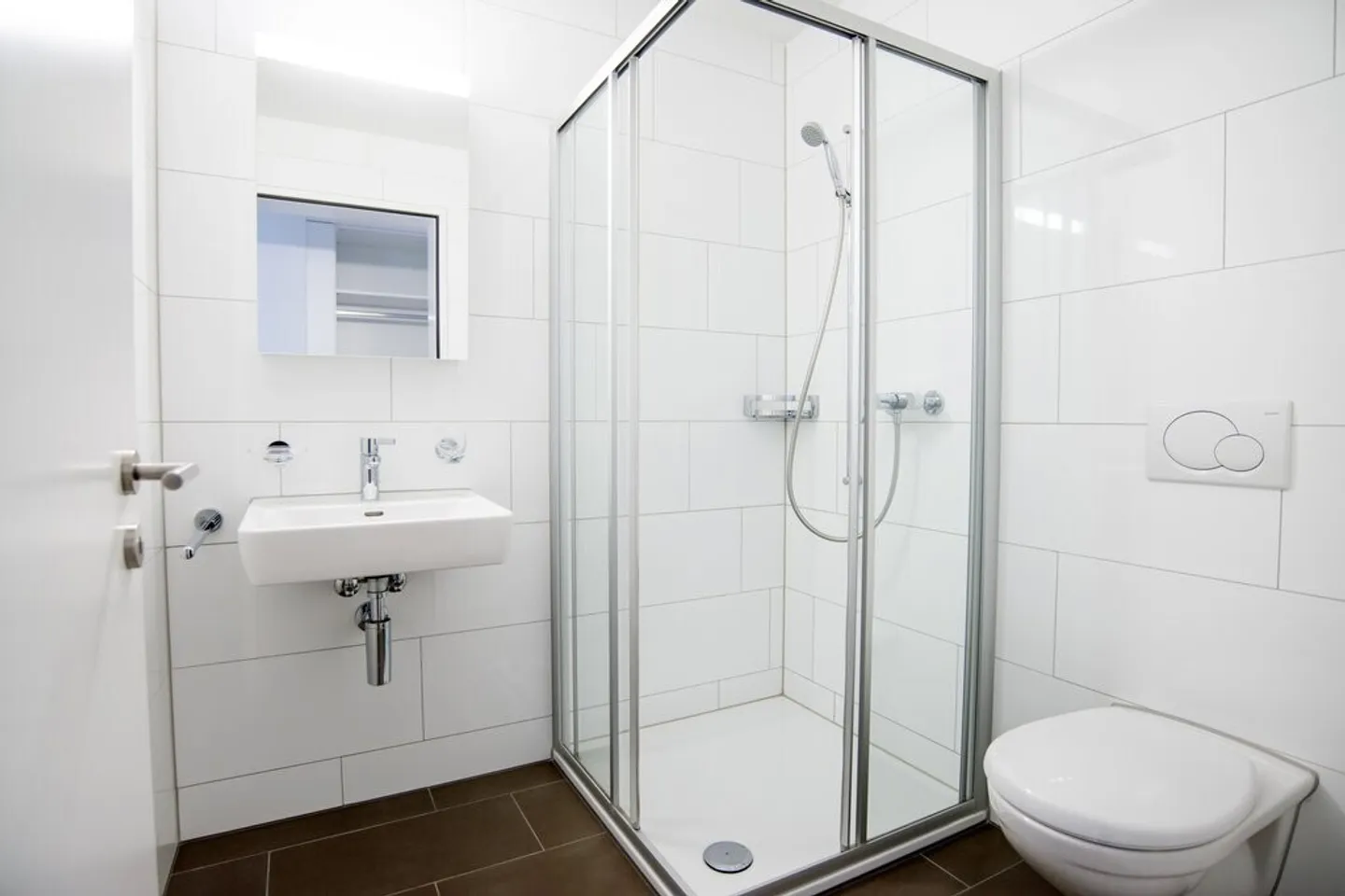 Schöne und moderne Wohnung in Kriens - Foto 6 von 9