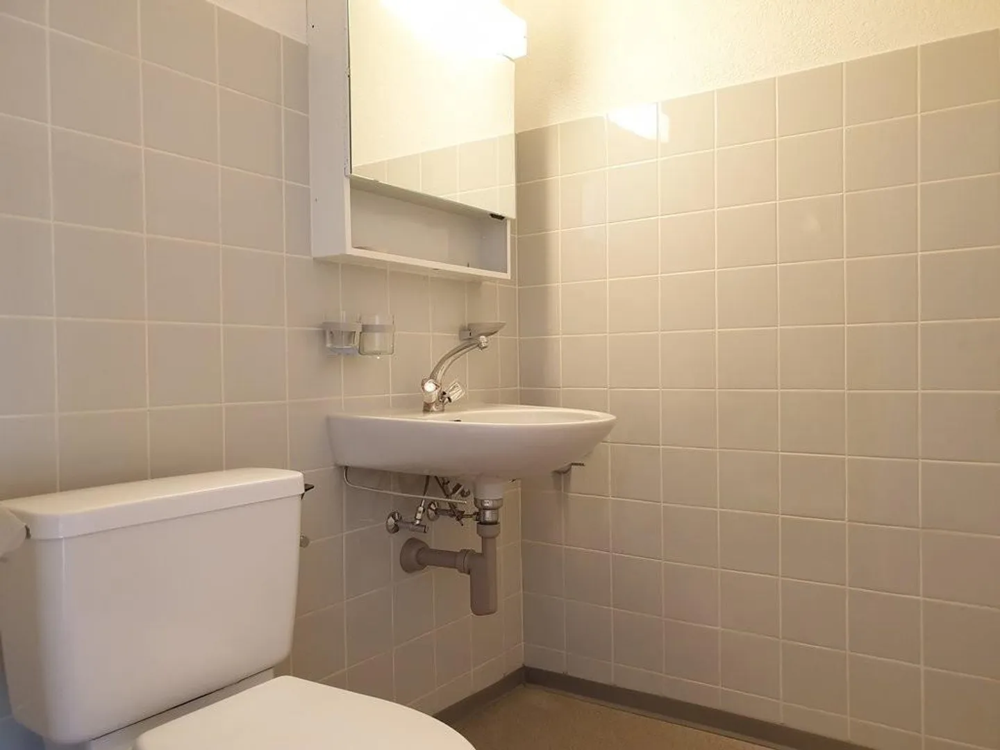 Appartamento temporaneo di 3 1/2 stanze, 2° piano - Foto 9 di 9