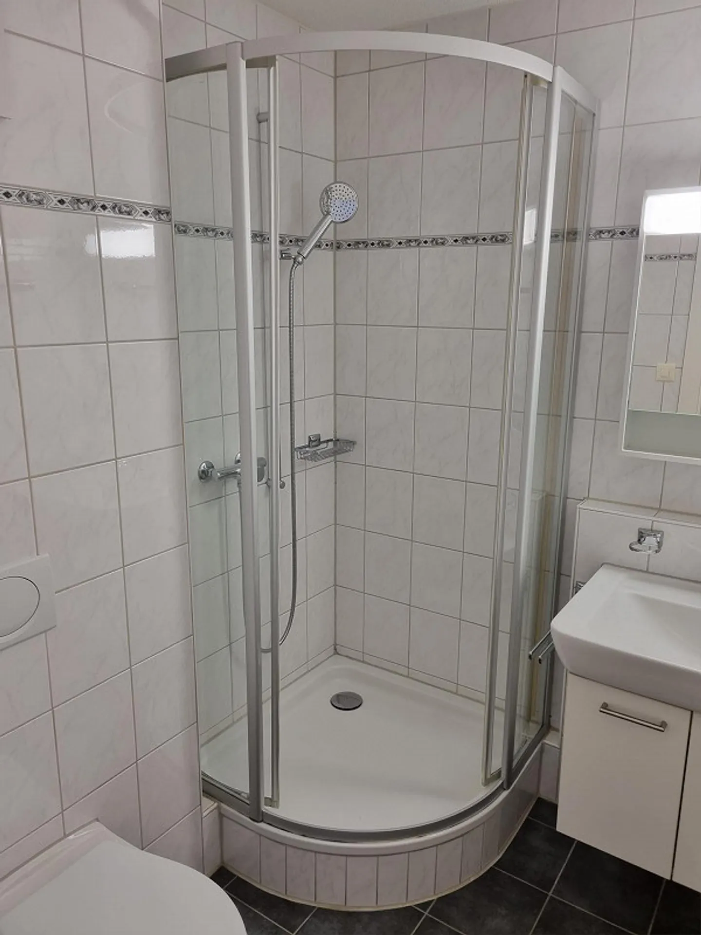 Appartement 1 pièce à louer à Niederuzwil - Photo 5 sur 7