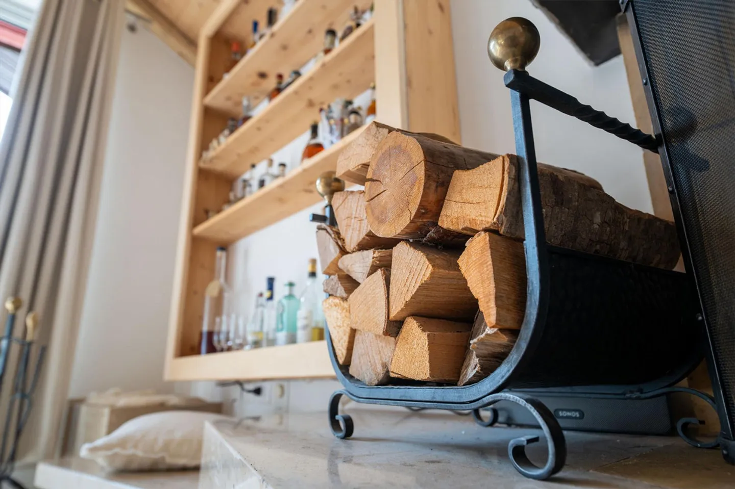 Charmantes Schweizer Chalet - Foto 25 von 29