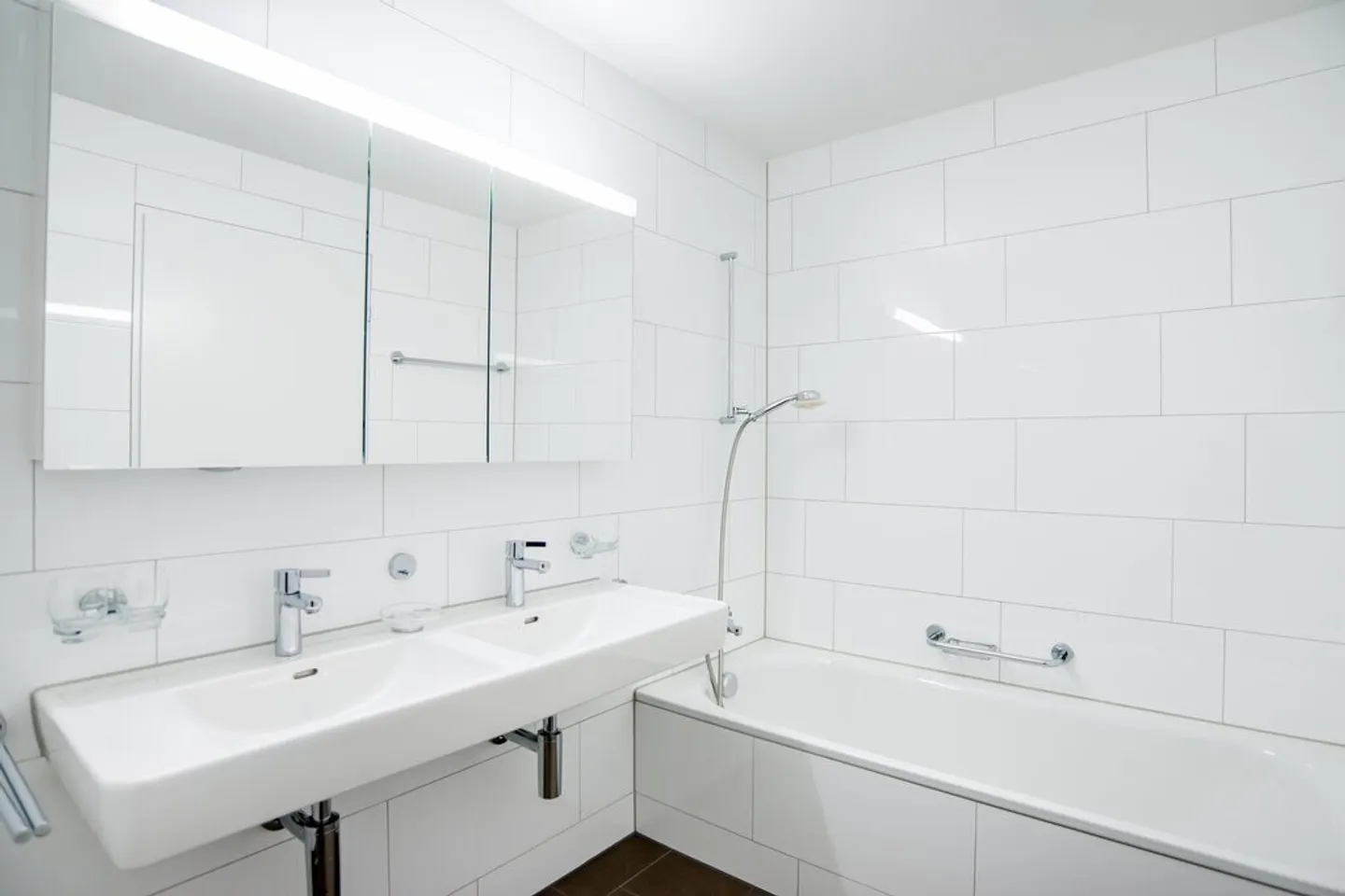 Schöne und moderne Wohnung in Kriens - Foto 8 von 9