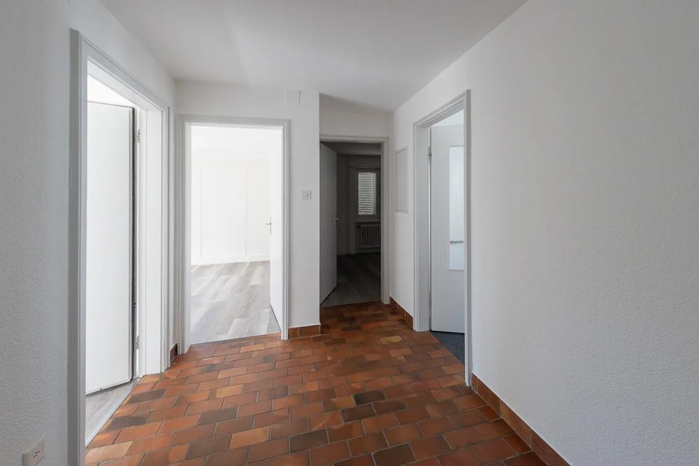 Charming 3.5-room apartment in the heart of Niederuzwil - Photo 5 of 5