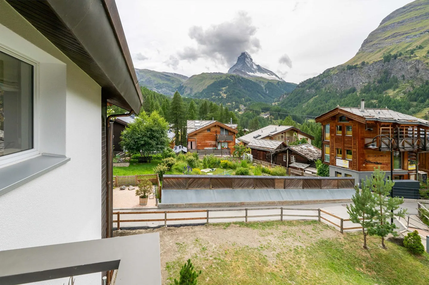 Charmantes Schweizer Chalet - Foto 29 von 29