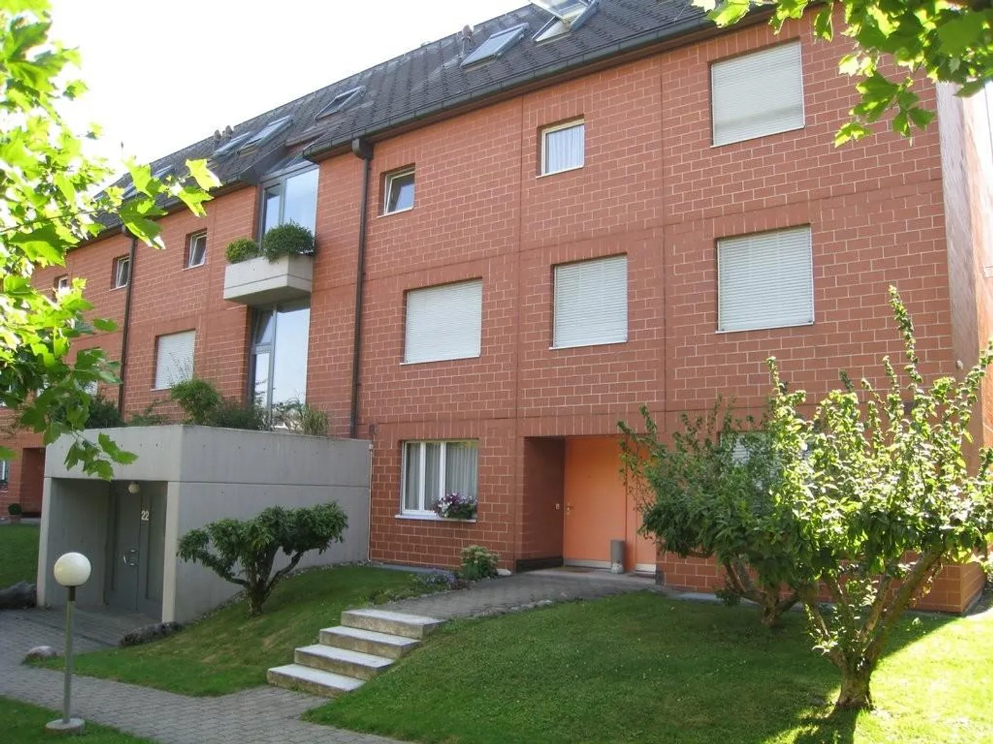 Vivre en ville sur 2 étages - Photo 1 sur 7