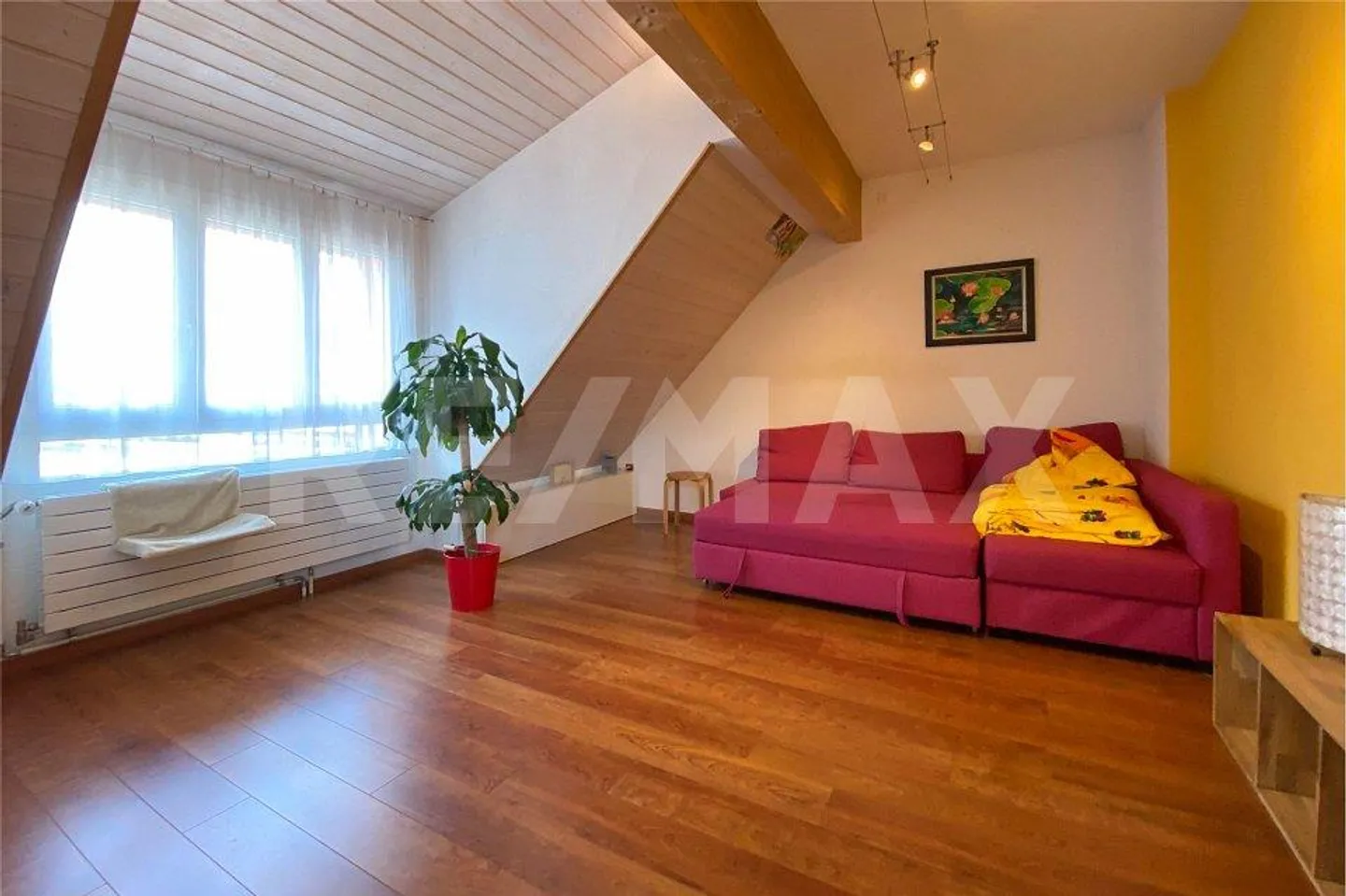 charmantes Familienhaus mit viel Potenzial in zentraler, sonniger Lage - Foto 13 von 13