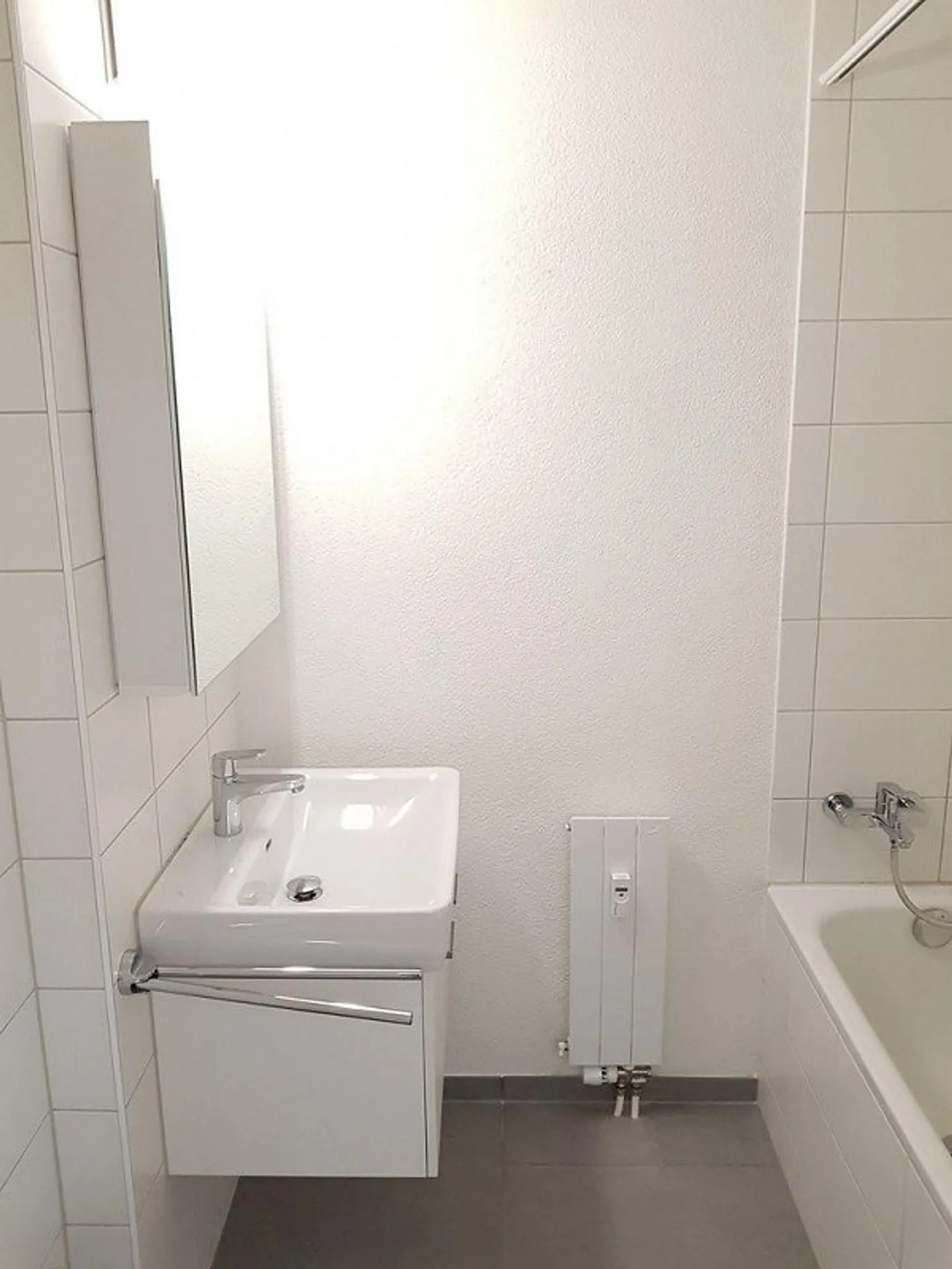 Vivre en ville sur 2 étages - Photo 3 sur 7