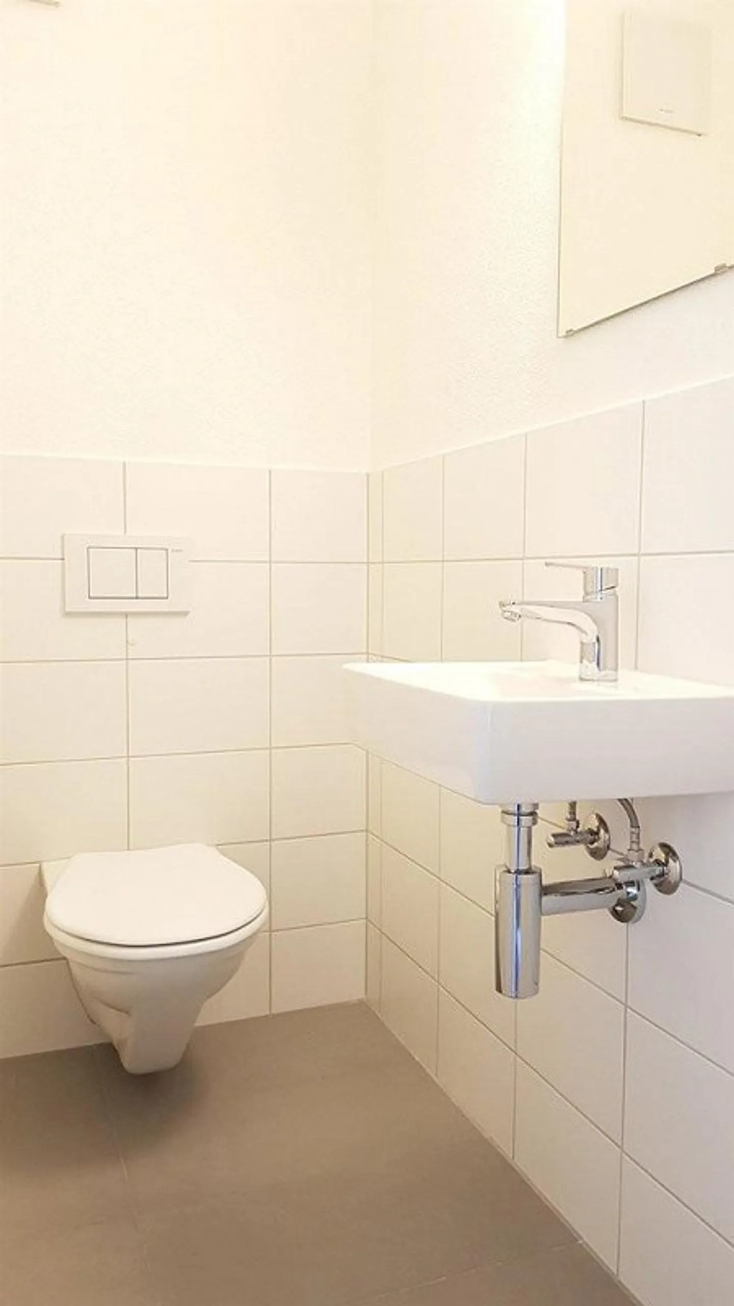 Vivre en ville sur 2 étages - Photo 4 sur 7