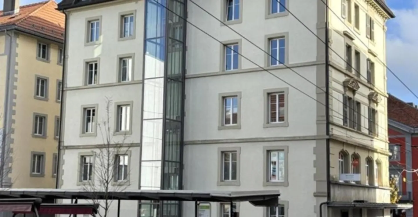 3-room office - Photo 6 of 11