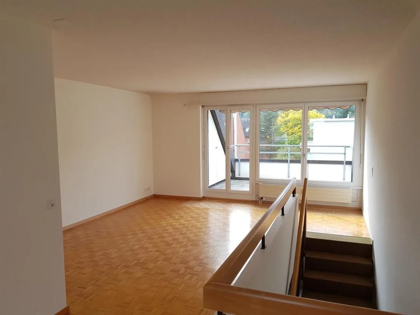 Vivre en ville sur 2 étages - Photo 5 sur 7