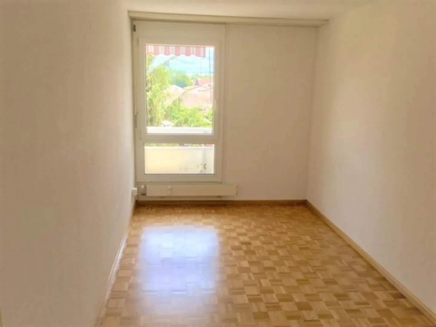 Nous louons un appartement de 5 1/2 pièces dans un quartier calme - Photo 6 sur 9