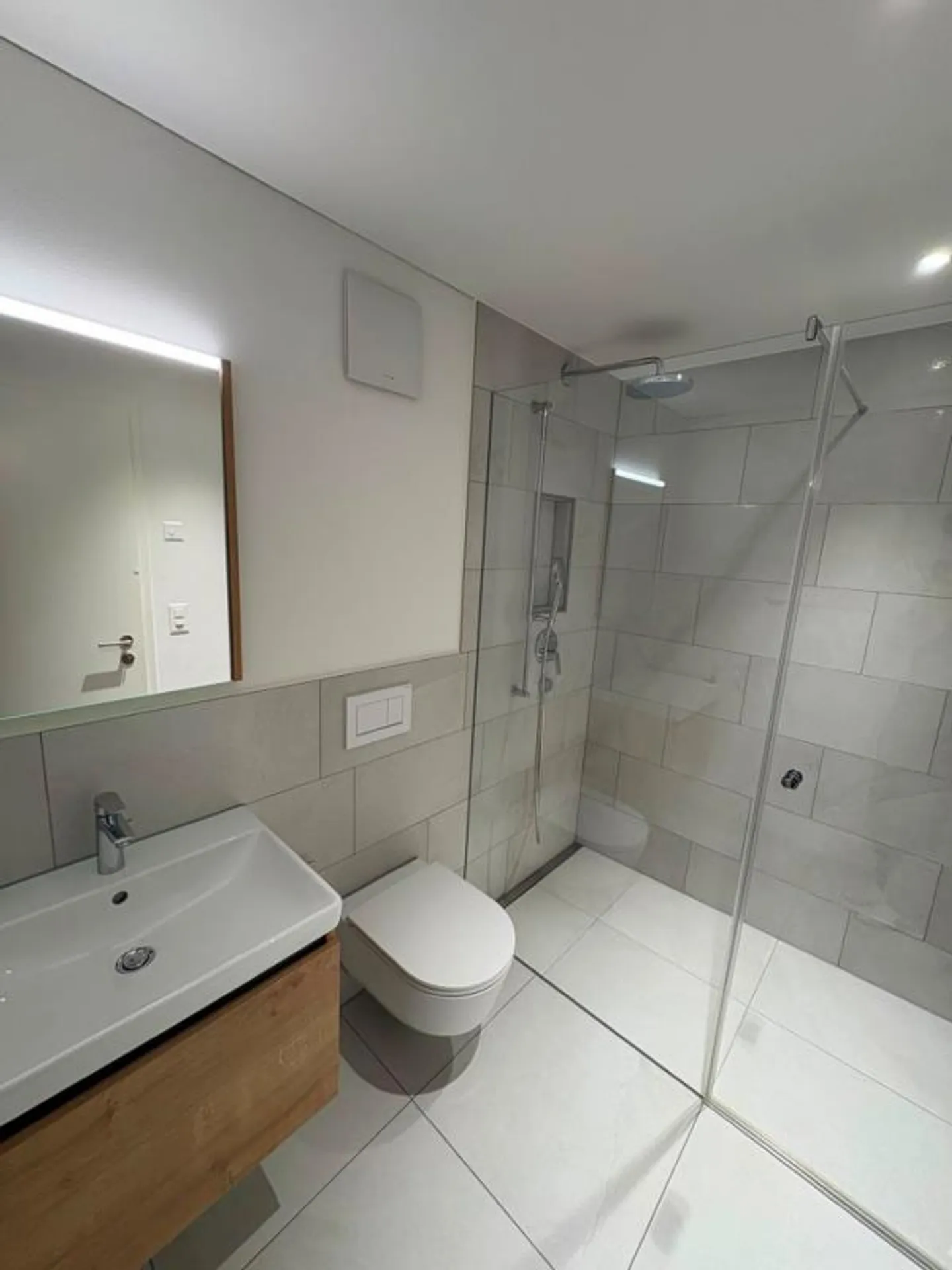 Charmantes Studio im Zentrum von Brunnen - Foto 6 von 7