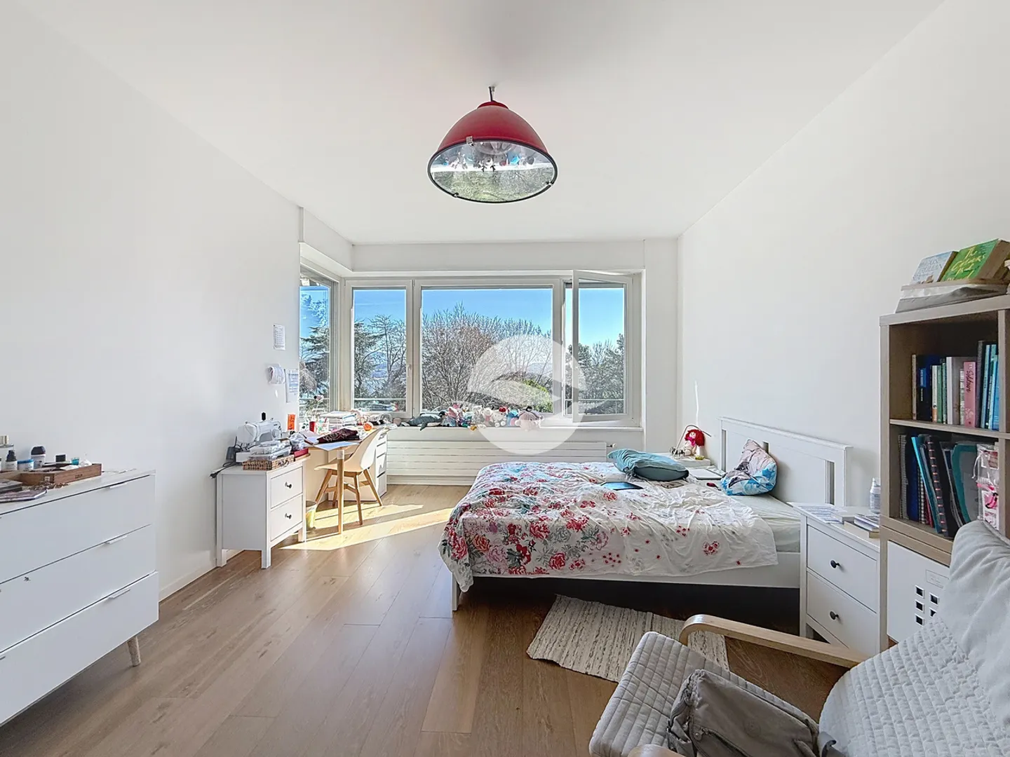 Appartement Familial de Luxe à Genève - Photo 7 sur 11