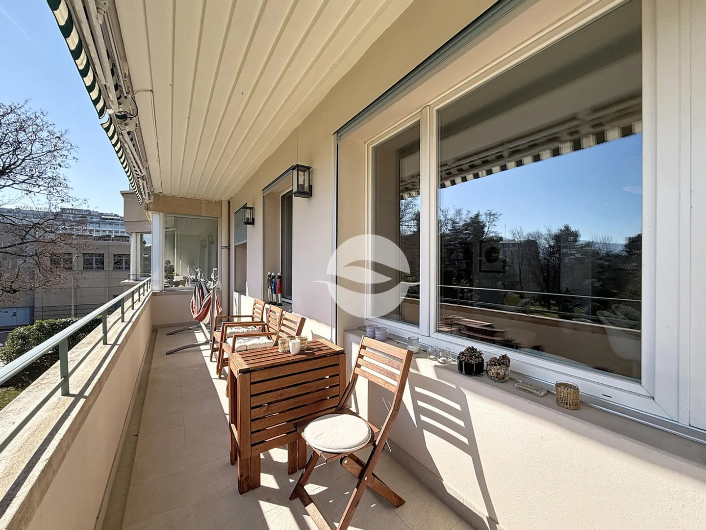 Appartement Familial de Luxe à Genève - Photo 10 sur 11