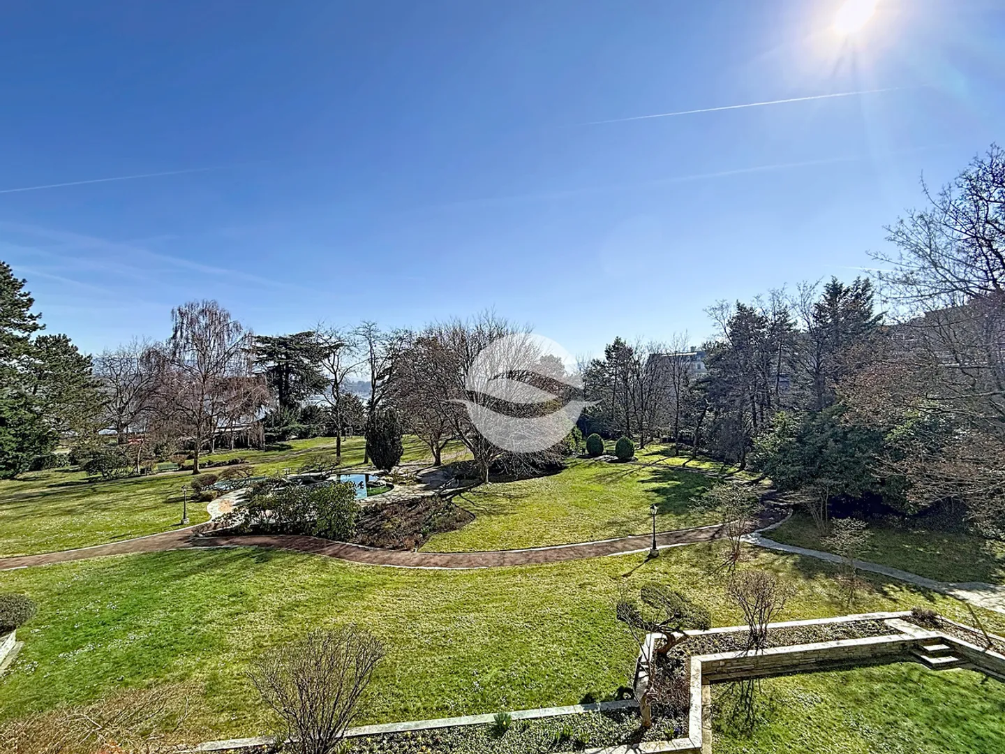 Appartement Familial de Luxe à Genève - Photo 11 sur 11