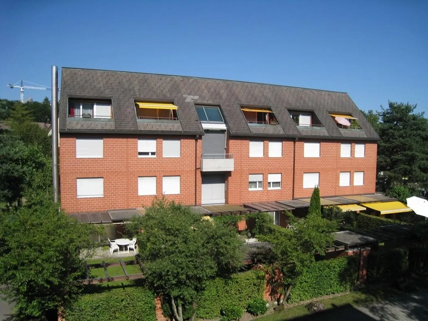 Vivre en ville sur 2 étages - Photo 7 sur 7