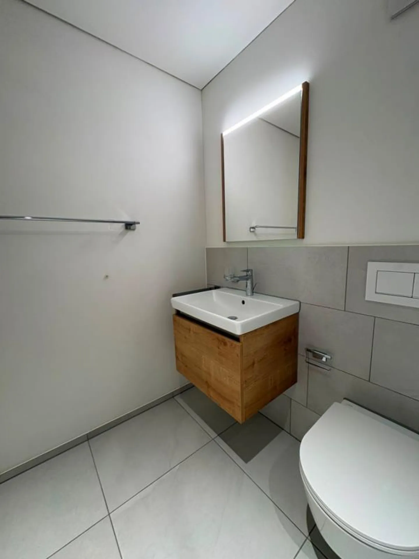Charmantes Studio im Zentrum von Brunnen - Foto 5 von 7