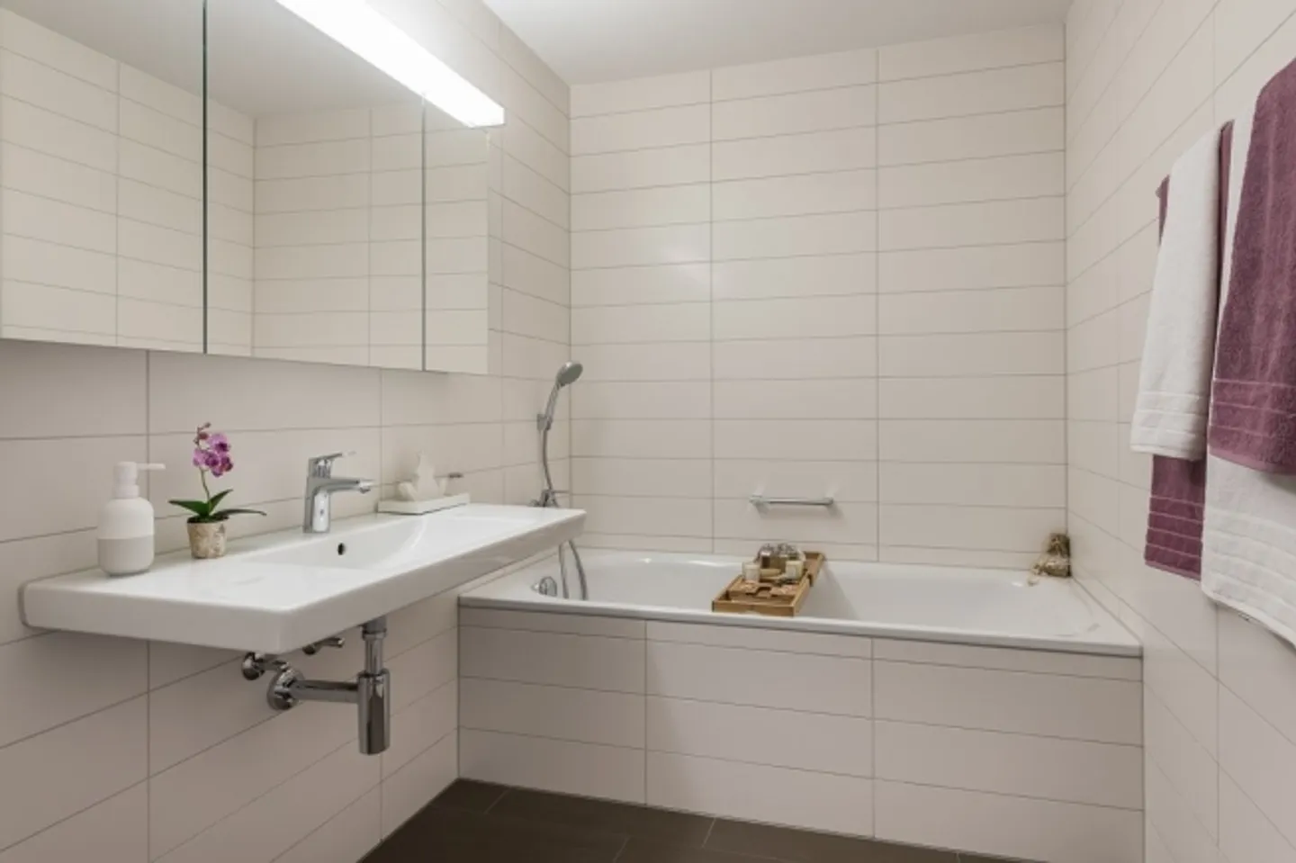 Votre nouveau chez-vous ! - Photo 5 sur 8