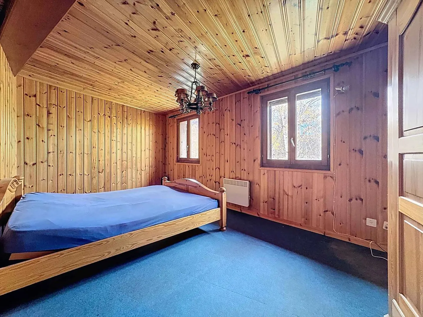 Chalet 4.5 rooms - Photo 5 of 13