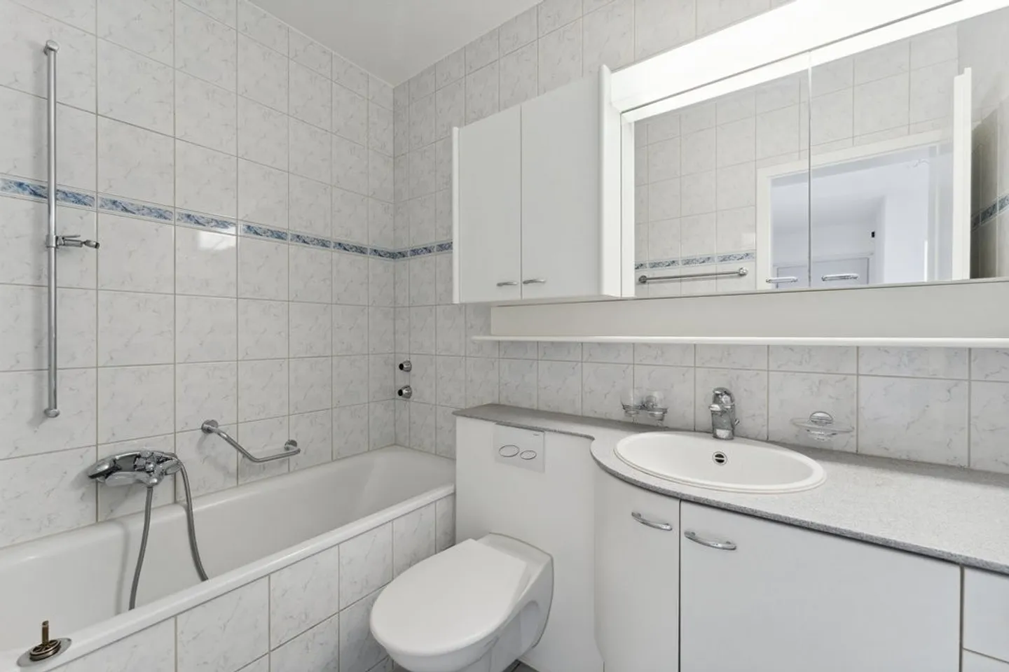 Bright 3-Room Apartment in Bern - Photo 6 of 6