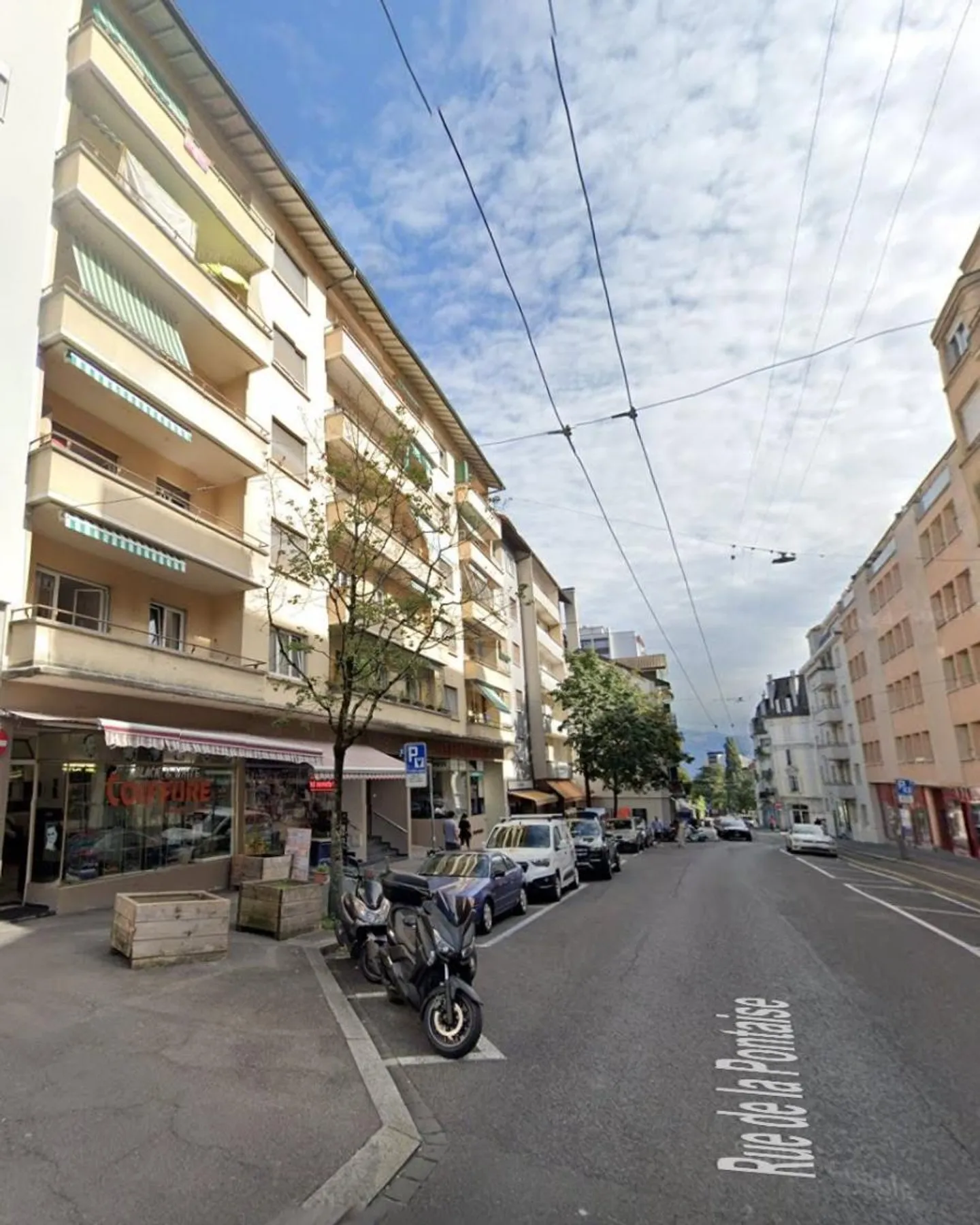 Appartamento di 3,5 locali al 4° piano - Foto 1 di 1
