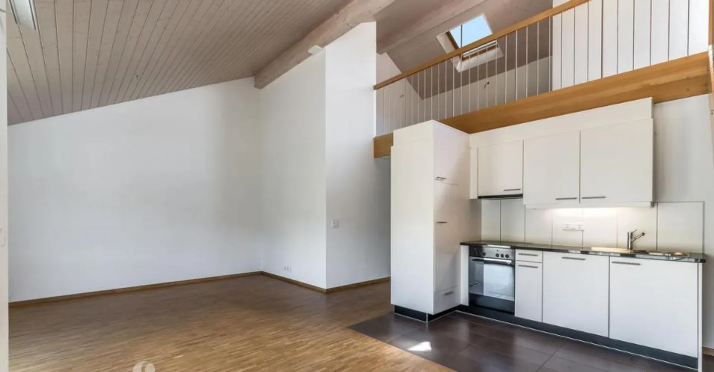 Appartement familial de 2.5 pièces - Photo 3 sur 7