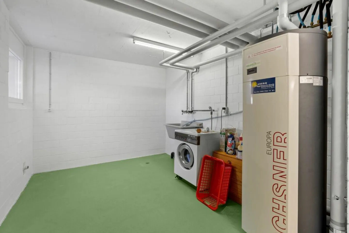 Geräumiges Familienhaus in Altendorf - Foto 20 von 22