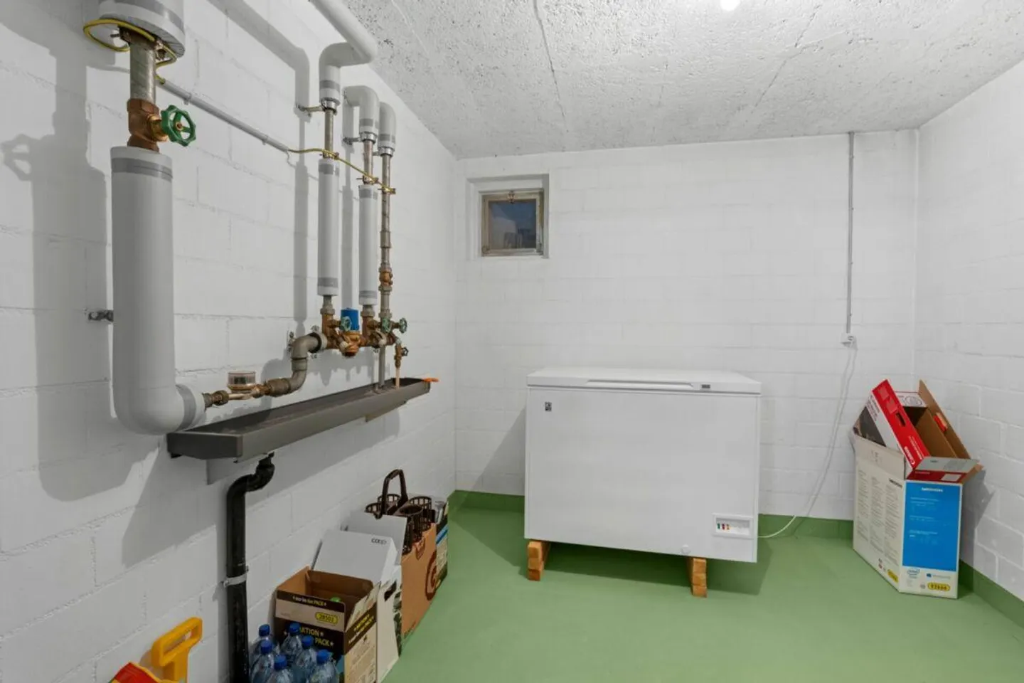 Geräumiges Familienhaus in Altendorf - Foto 21 von 22