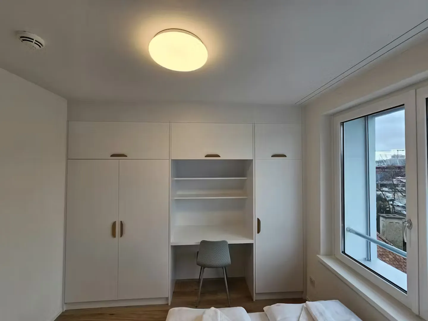 Appartement à Zurich - Photo 5 sur 10