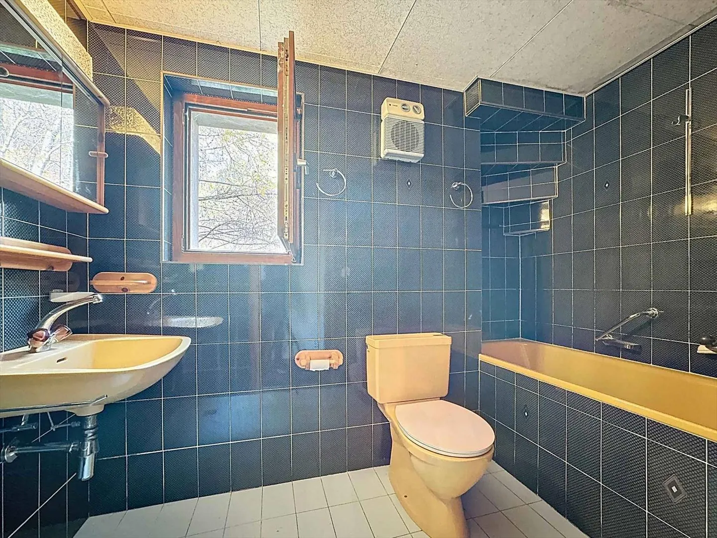 Chalet 4.5 rooms - Photo 7 of 13