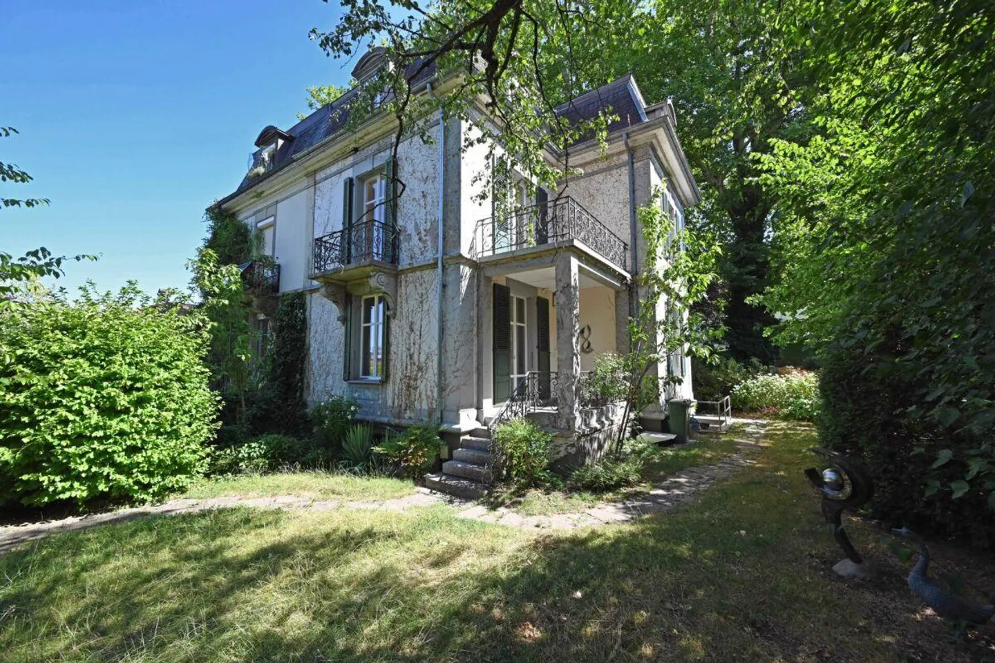 Charmantes Reihenhaus - Foto 1 von 21