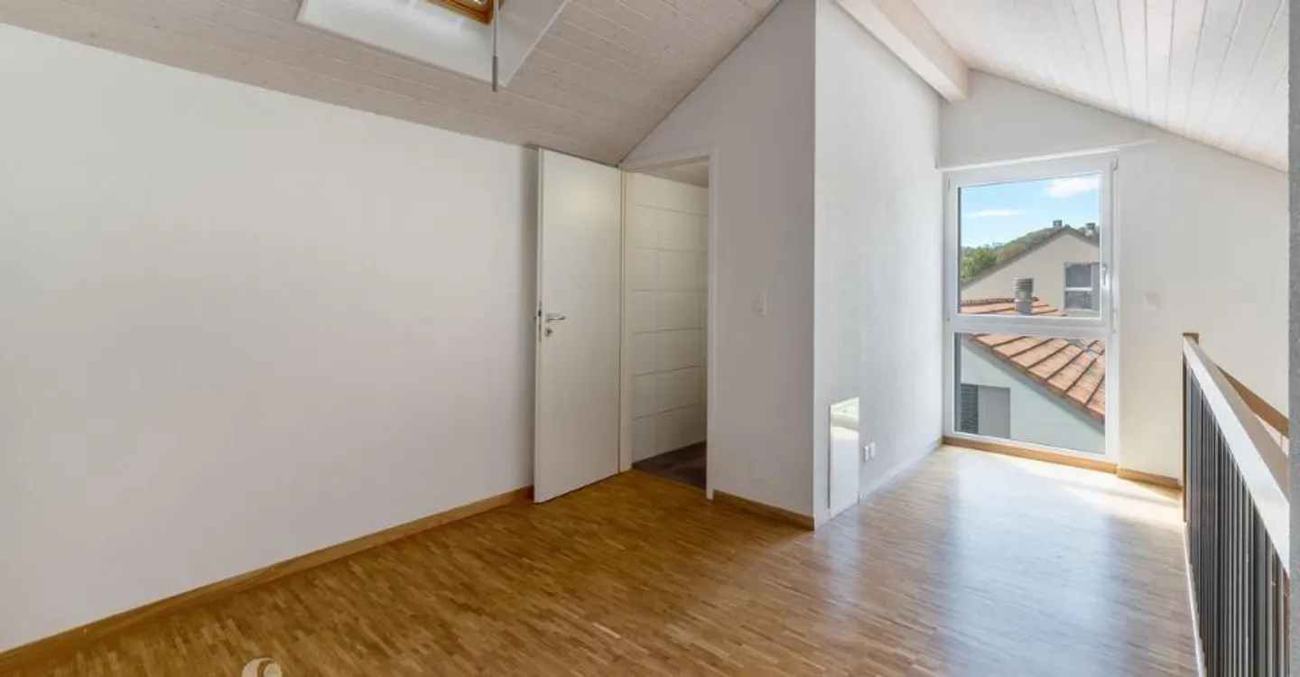 Appartement familial de 2.5 pièces - Photo 5 sur 7