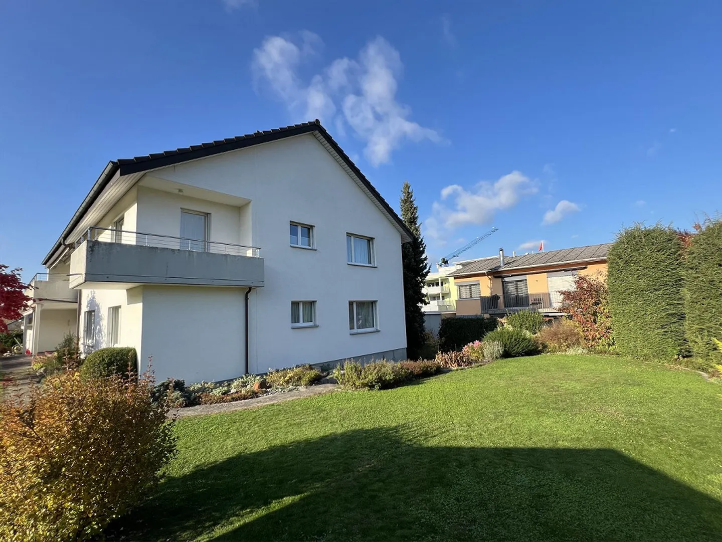 Spacious Ground Floor Apartment with Many Extras! - Photo 14 of 18