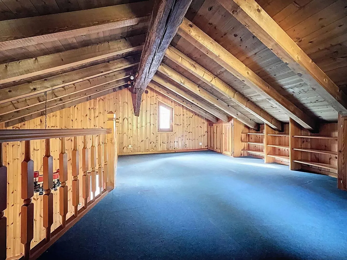 Chalet 4.5 rooms - Photo 8 of 13