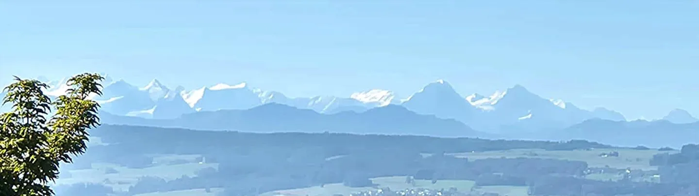 Appartamento in terrazza 4.5 locali con vista panoramica a Remetschwil - Foto 11 di 13