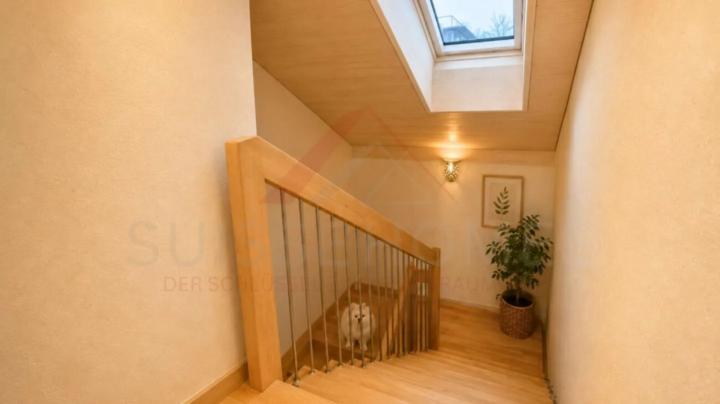 Modern Multi-Family Home in Mühlethurnen - Photo 8 of 13