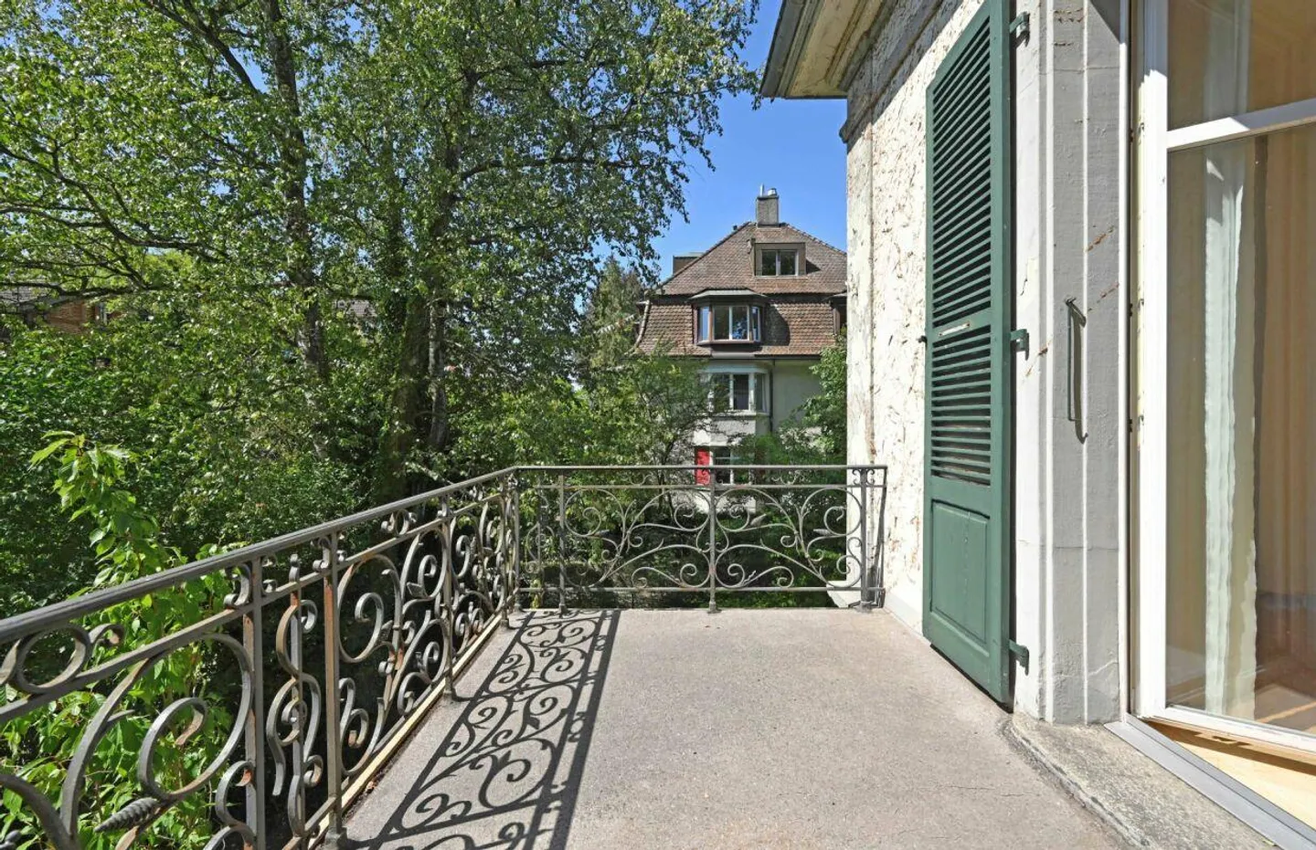 Charmantes Reihenhaus - Foto 11 von 21