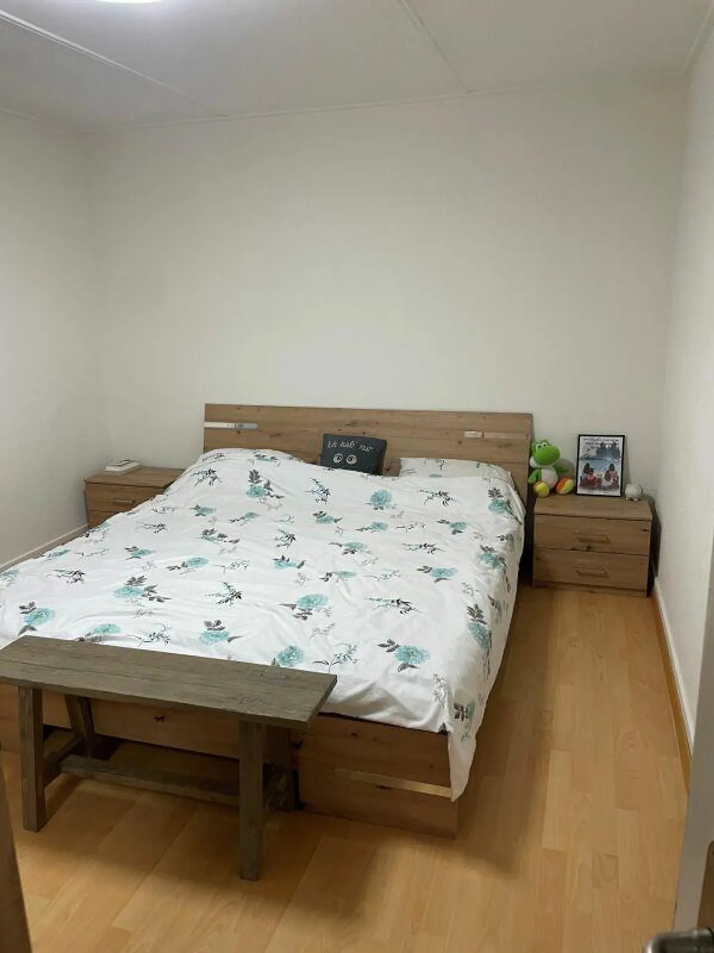 Appartement attrayant de 3.0 pièces à Niederuzwil - Photo 5 sur 7