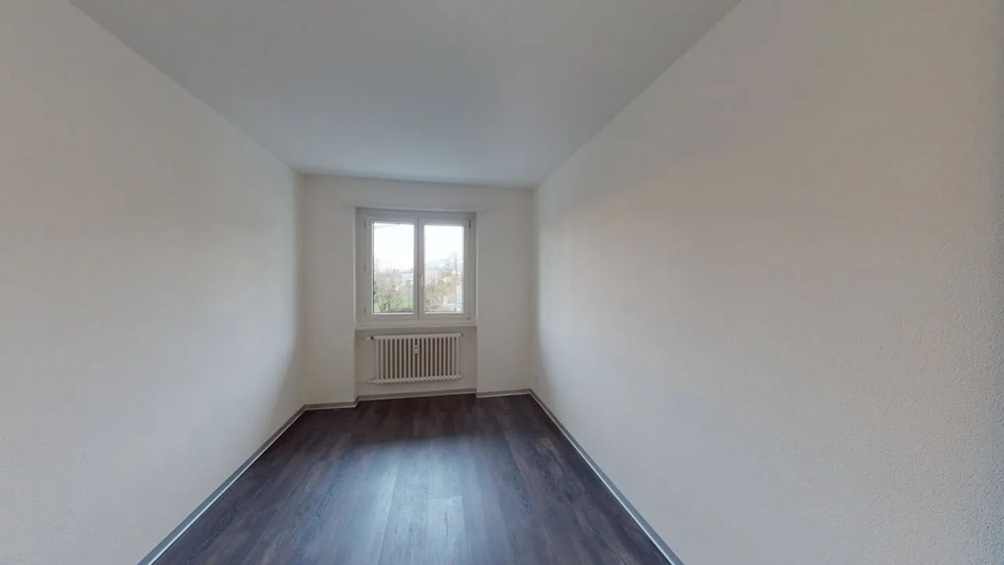 Vivere con stile - 2 balconi inclusi! - Foto 6 di 8