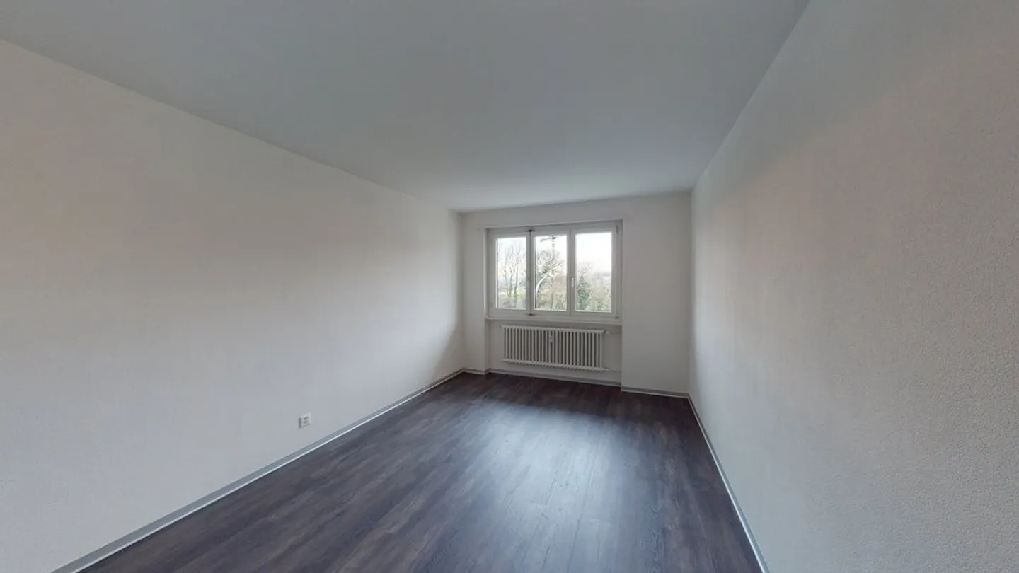 Vivere con stile - 2 balconi inclusi! - Foto 5 di 8