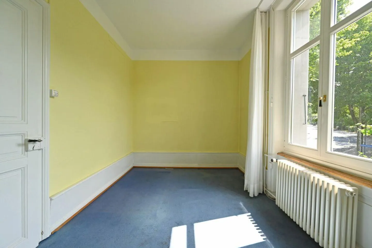 Charmantes Reihenhaus - Foto 14 von 21