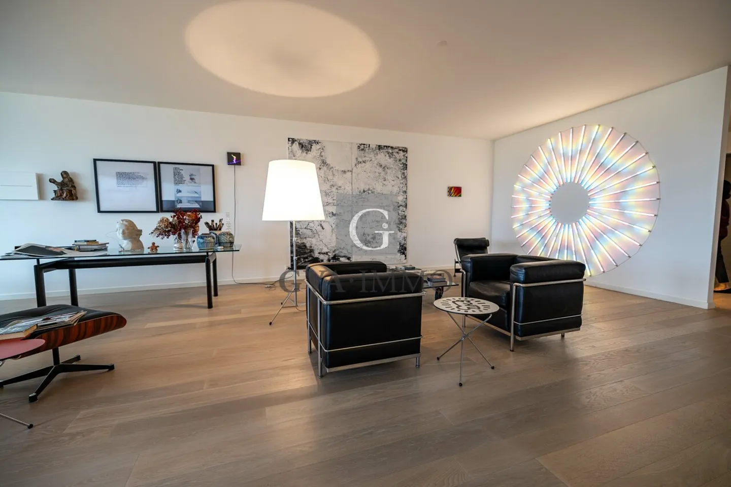 Appartement à vendre - Photo 4 sur 8