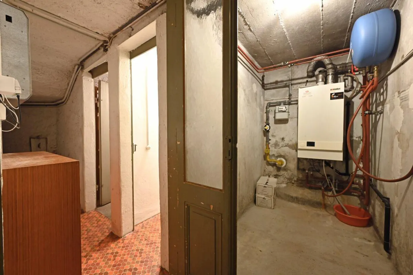 Charmantes Reihenhaus - Foto 21 von 21