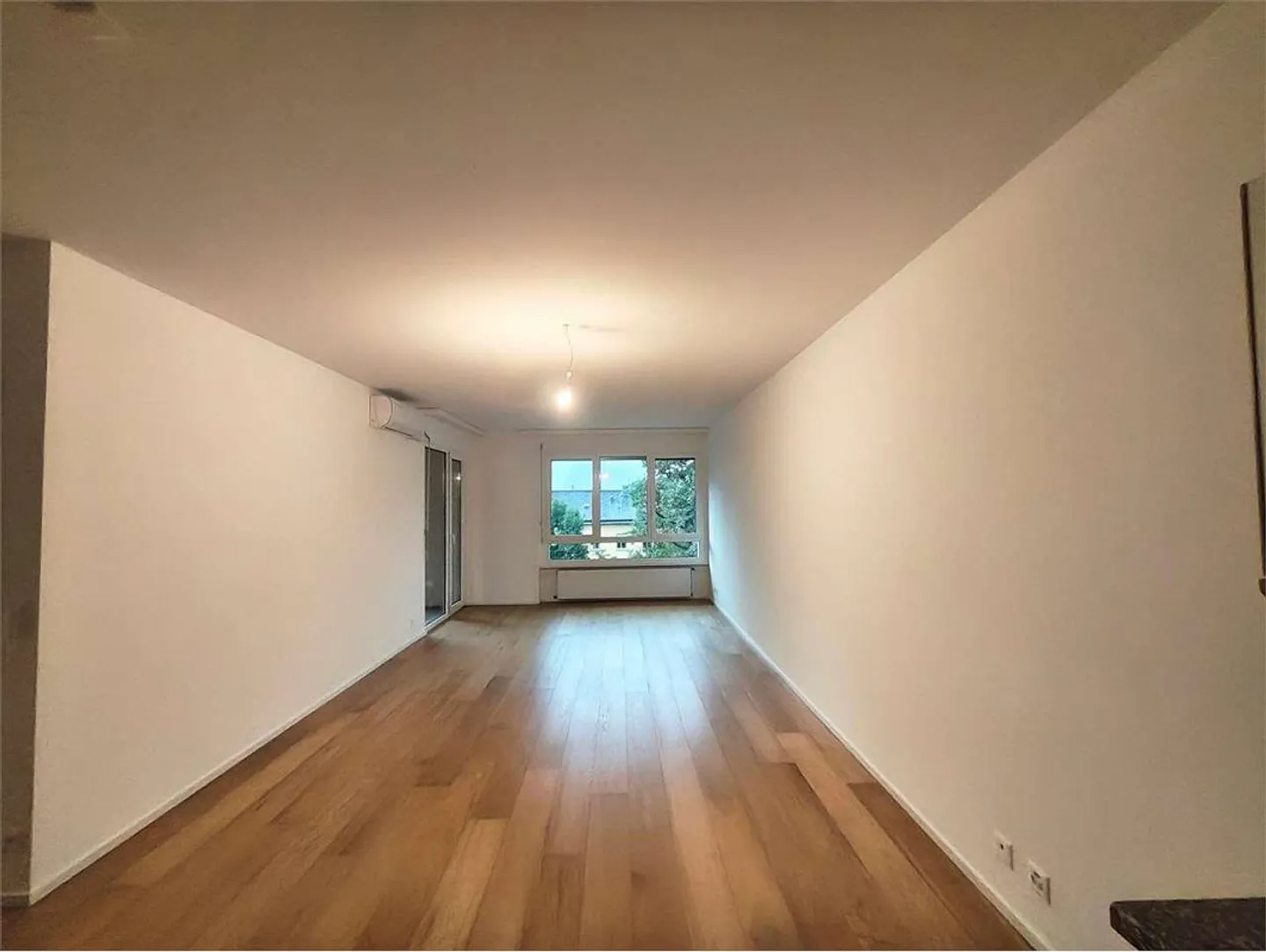 Pregassona, gutes 2,5-Zimmer-Wohnung mit Terrasse und freier Sicht - Foto 7 von 11